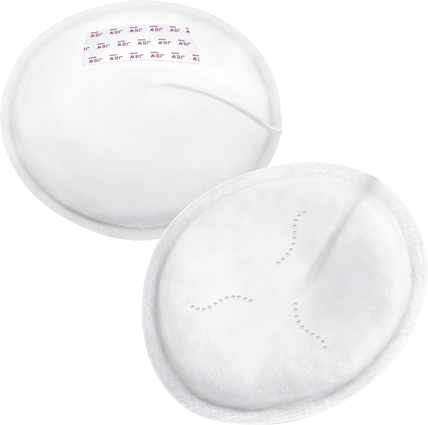 Absorbentes desechables X 100