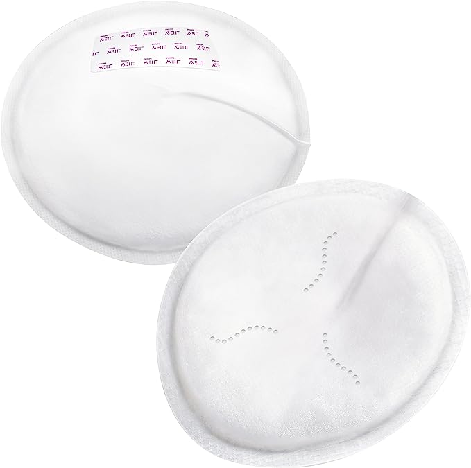 Absorbentes desechables día x 24