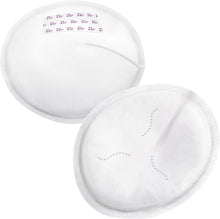 Absorbentes desechables día x 24