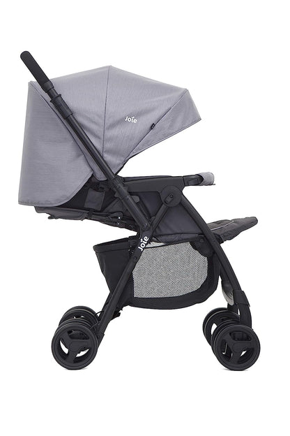 Coche Manubrio Reversible Mirus Lychee  Joie