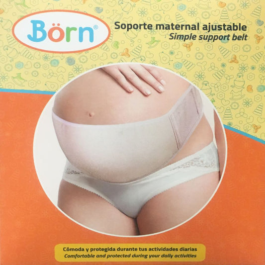 Soporte Maternal Ajustable