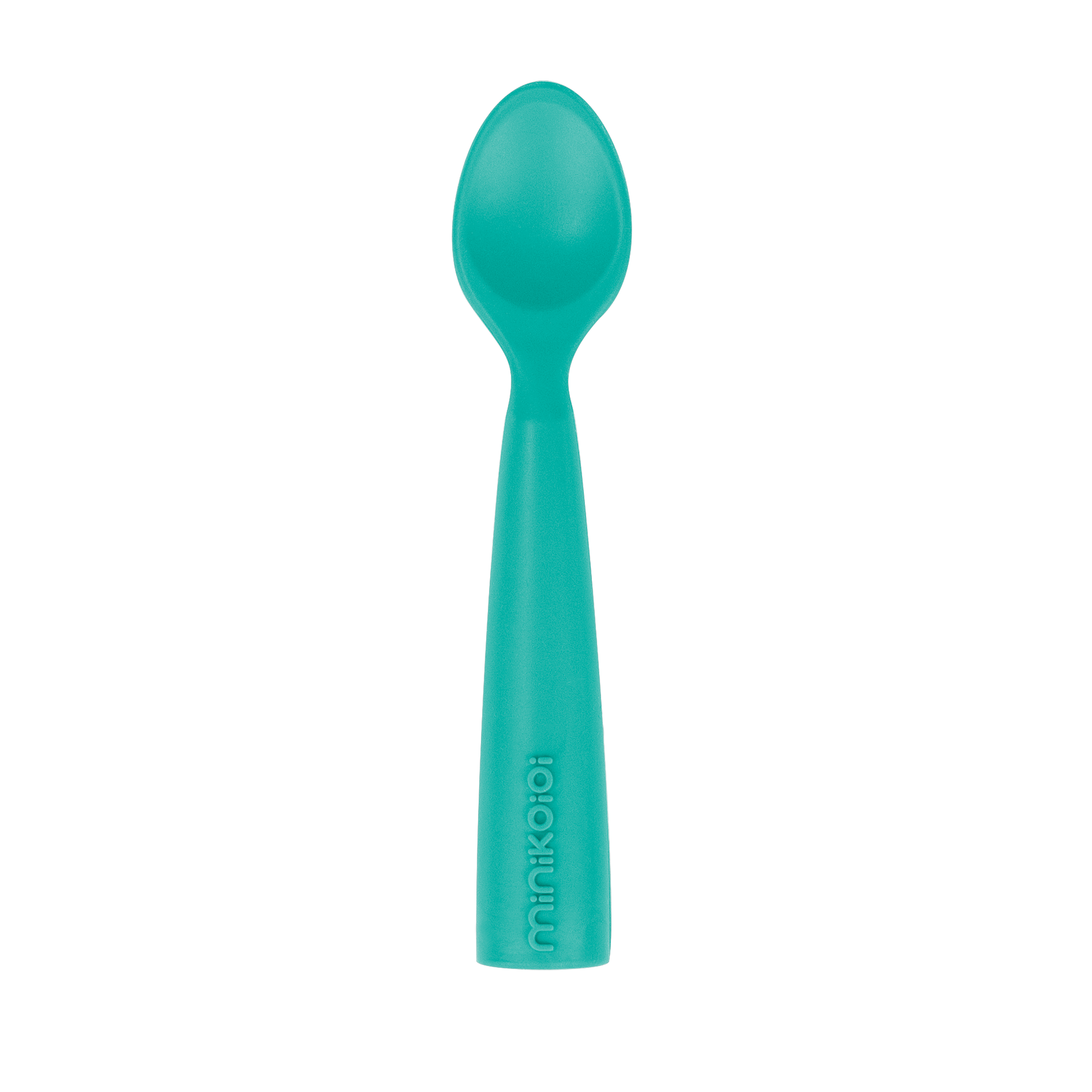 Cuchara De Silicon Minikoioi