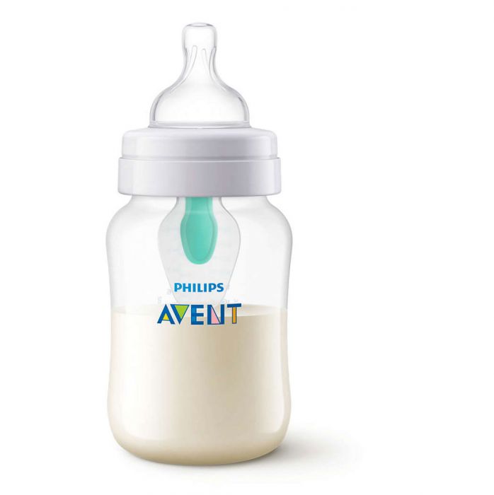 Biberon Air-Free 260 Ml Avent