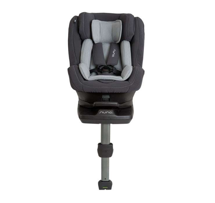 Silla Para Auto Rebl Plus Slate