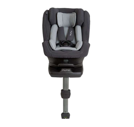 Silla Para Auto Rebl Plus Slate