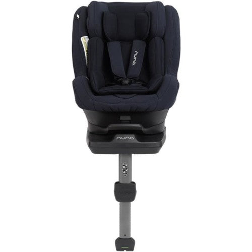 Silla Para Auto Rebl Plus Indigo