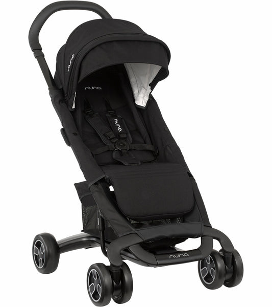 Coche Liviano Pepp Next Cavair