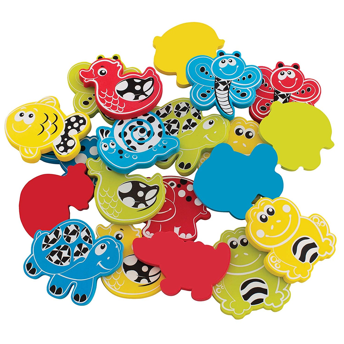 Animalitos Para La Banera