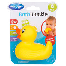 Patito para Baño