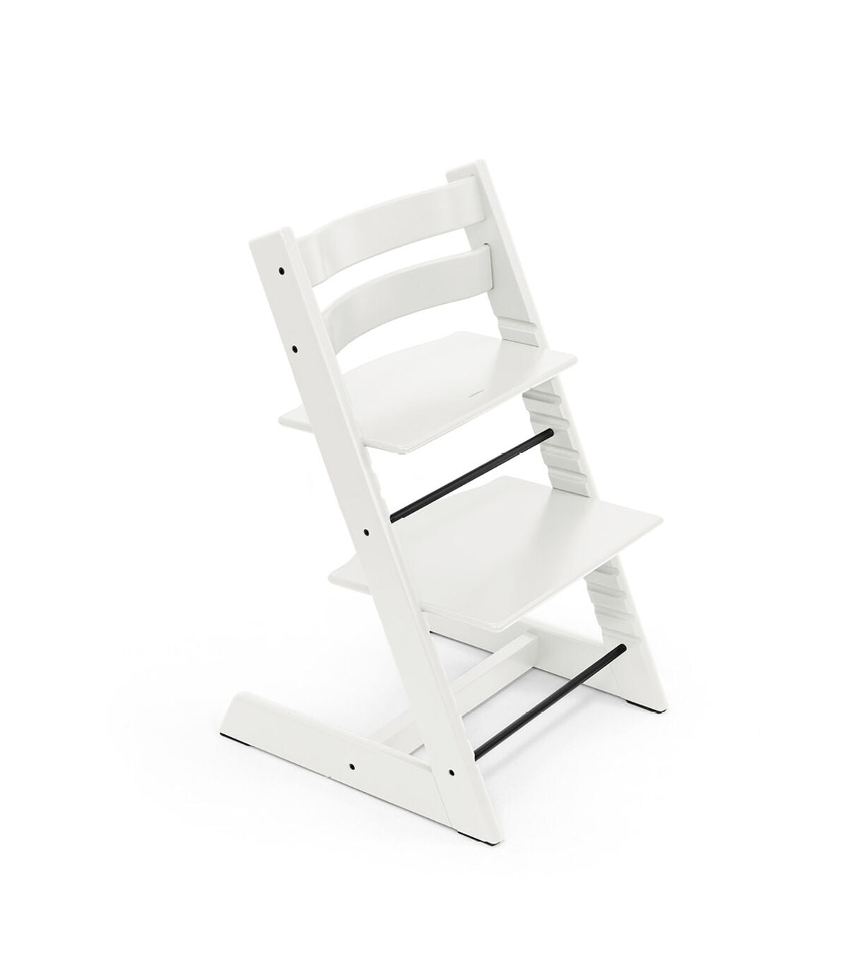 Silla De Comer Tripp Trapp | Blanca