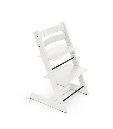 Silla De Comer Tripp Trapp | Blanca