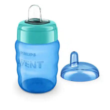 Vaso Classic Spout 9Oz | Azul Avent