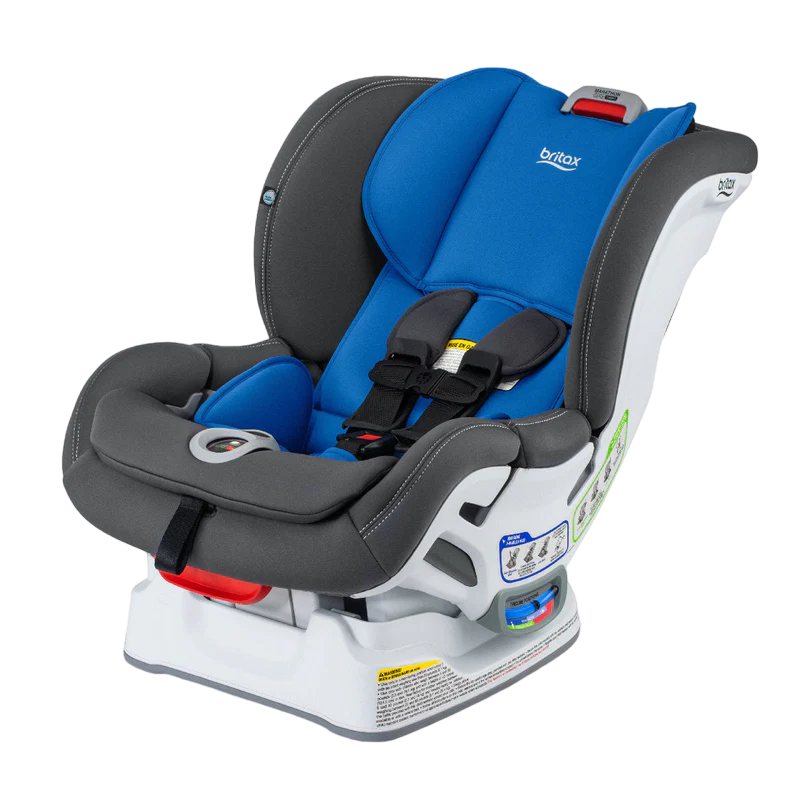 Asiento Marathon Click Tight Safe Wash Mod Britax