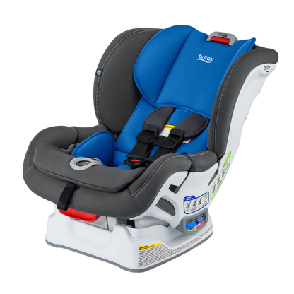 Asiento Marathon Click Tight Safe Wash Mod Britax