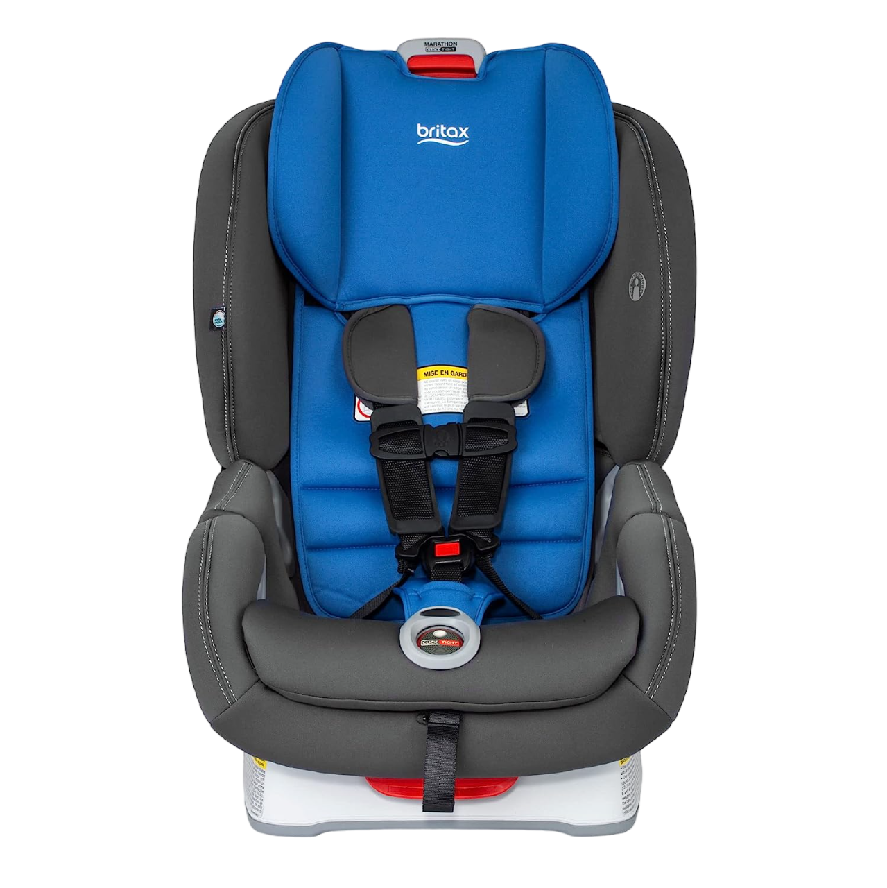 Asiento Marathon Click Tight Safe Wash Mod Britax