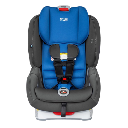 Asiento Marathon Click Tight Safe Wash Mod Britax