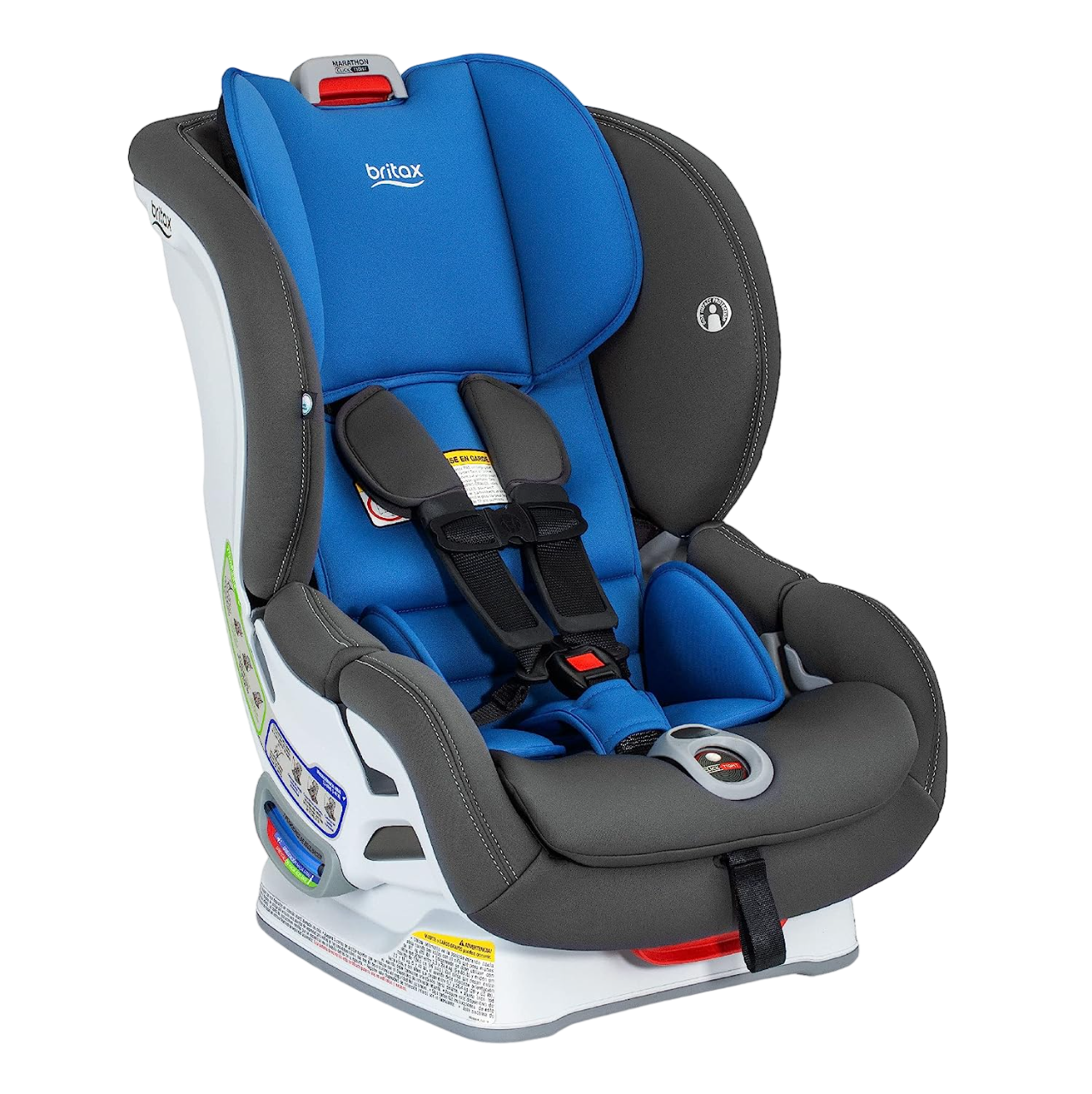 Asiento Marathon Click Tight Safe Wash Mod Britax