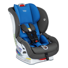 Asiento Marathon Click Tight Safe Wash Mod Britax