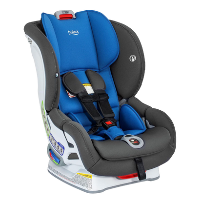 Asiento Marathon Click Tight Safe Wash Mod Britax