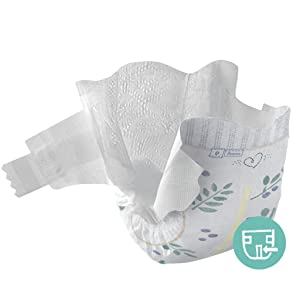 Pure Jumbo S1X32 Unid Pampers