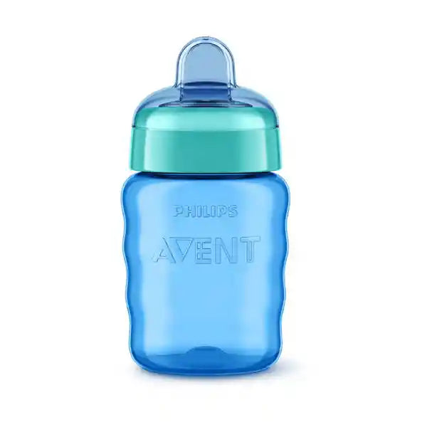 Vaso Classic Spout 9Oz | Azul Avent