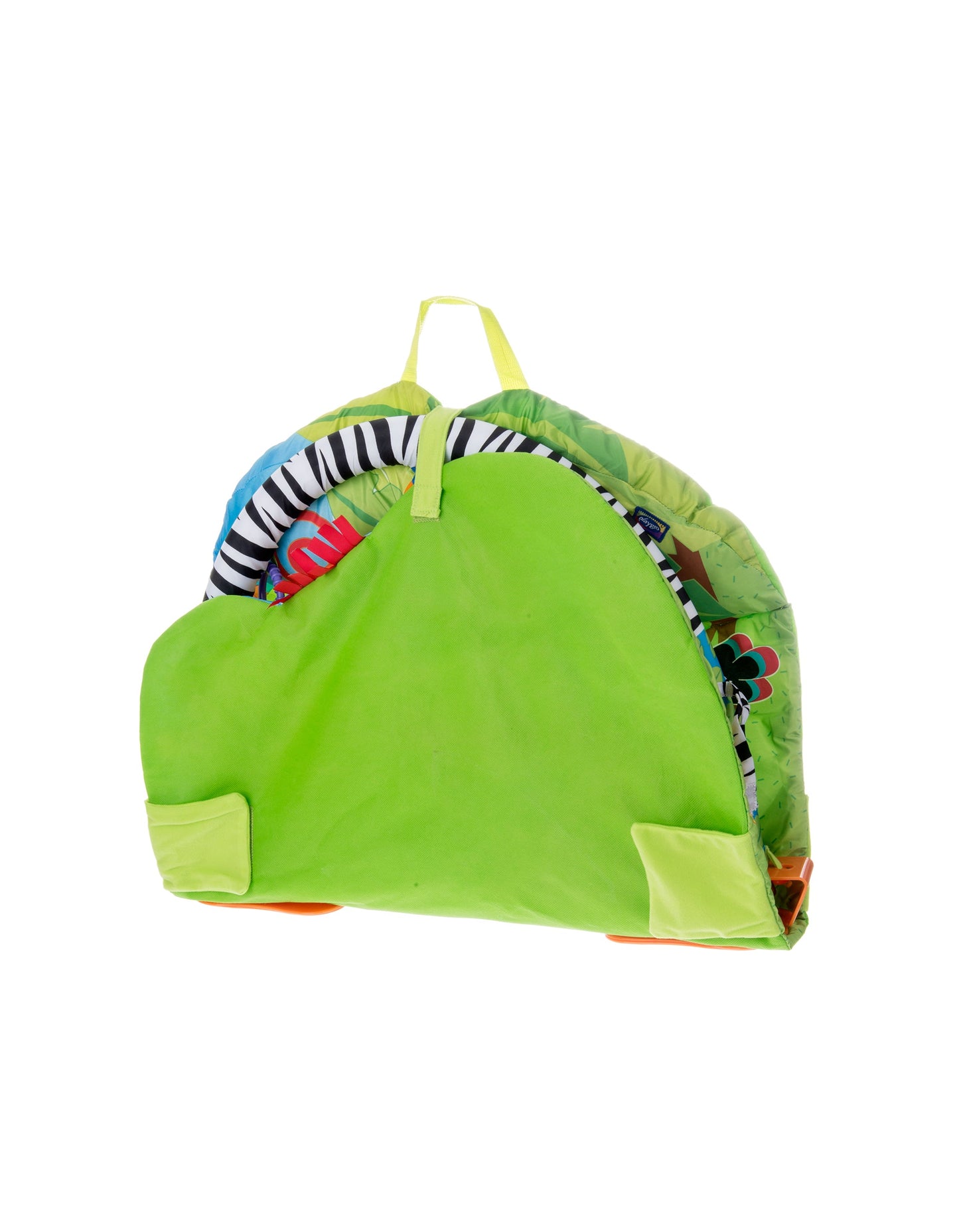 Gimnasio 5 En 1 Safari Playgro