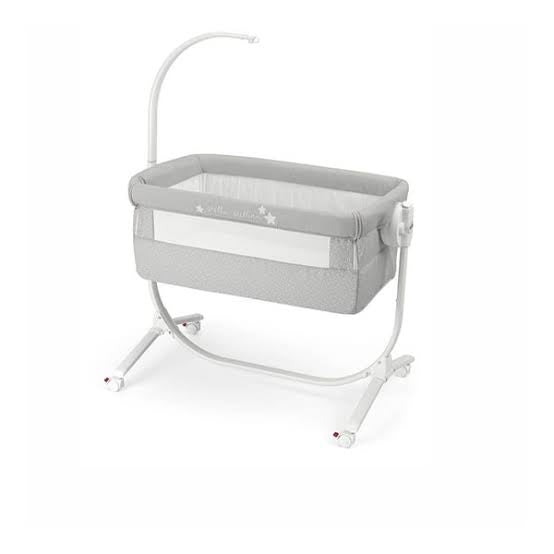 Corral Colecho Cullami Gris Estrellas