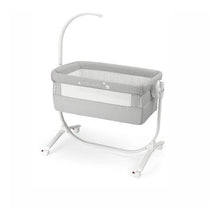 Corral Colecho Cullami Gris Estrellas
