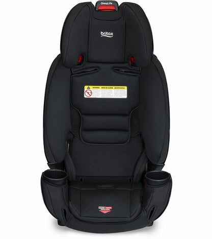 Asiento De Auto One4Life Black Diamond Britax